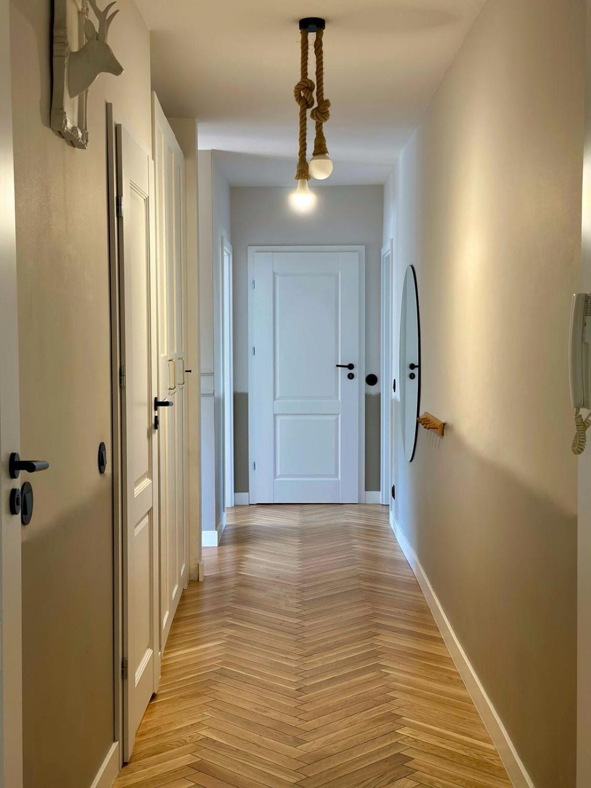Opera - Widok 16 Apartament