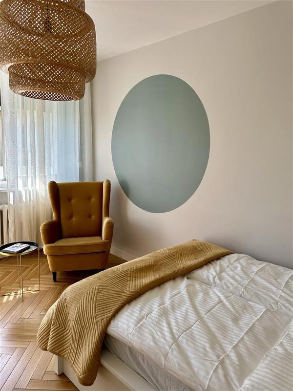 Opera - Widok 16 Apartament Wrocław