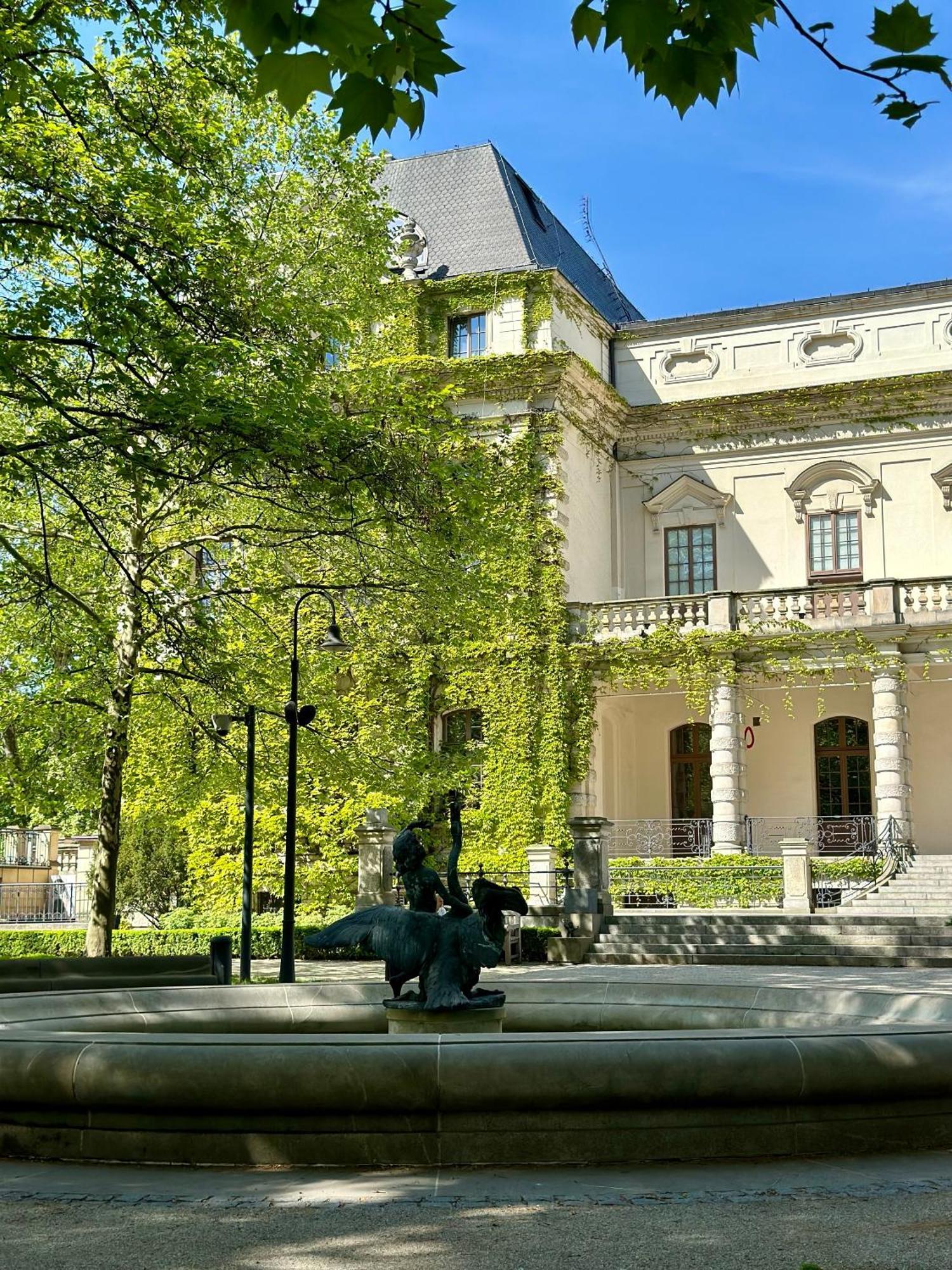 Opera - Widok 16 * Wrocław
